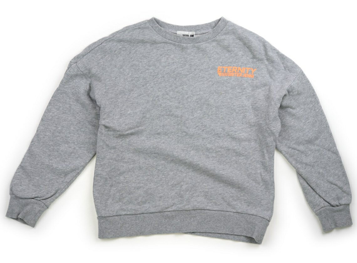 新品 JENNIトレーナーおまとめ8着 140 楽天市場】JENNI（スウェット・トレーナー｜トップス）：キッズ