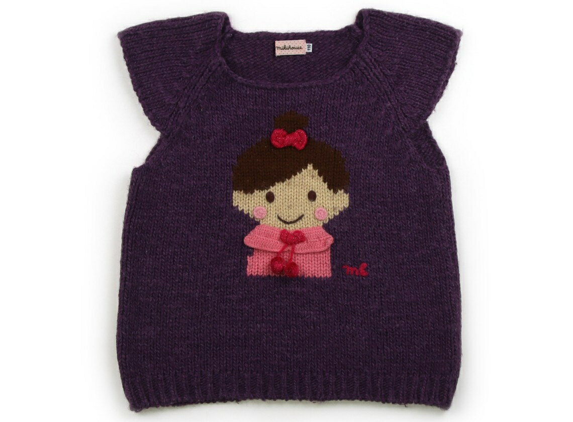 �ߥ��ϥ��� miki HOUSE �٥��� 110 ���λ� �ѡ��ץ� �Ҷ��� �٥ӡ��� ���å� �����ȥ�å� �桼���� ����šۥ��å����٥ӡ����ޥ��˥ƥ�