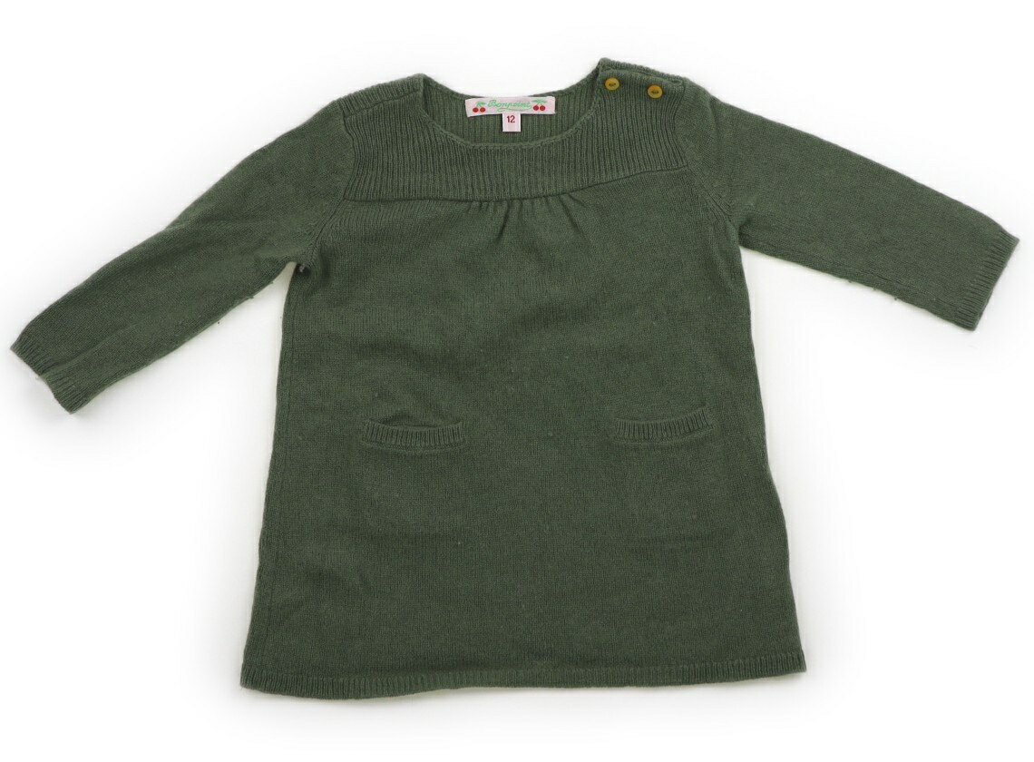 楽天市場】ボンポワン ワンピース（キッズファッション｜キッズ