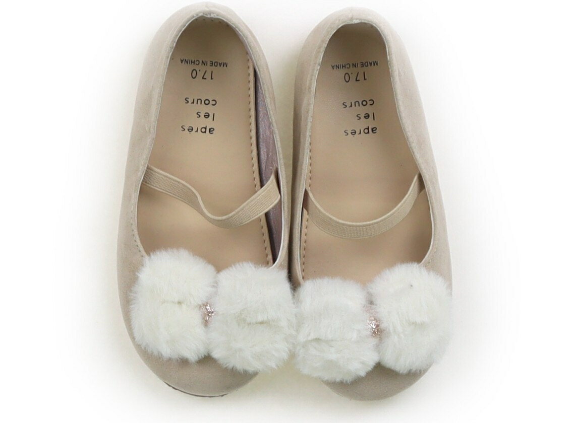 アプレレクール apres le