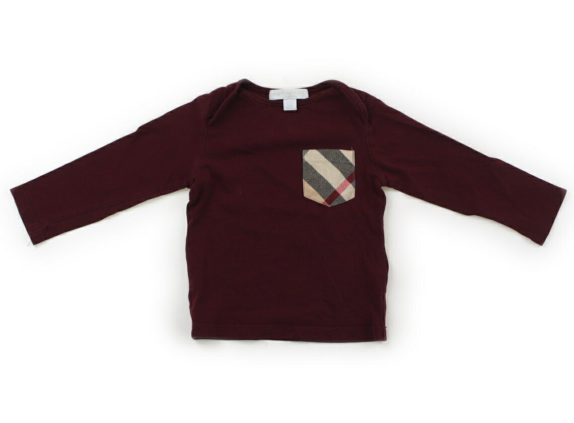 楽天市場】バーバリー キッズ tシャツの通販