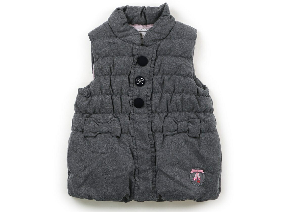 �ߥ��ϥ��� miki HOUSE �٥��� 110 ���λ� ���졼���ͥ��ӡ������ڥ�ԥ� �Ҷ��� �٥ӡ��� ���å� �����ȥ�å� �桼���� ����šۥ��å����٥�...