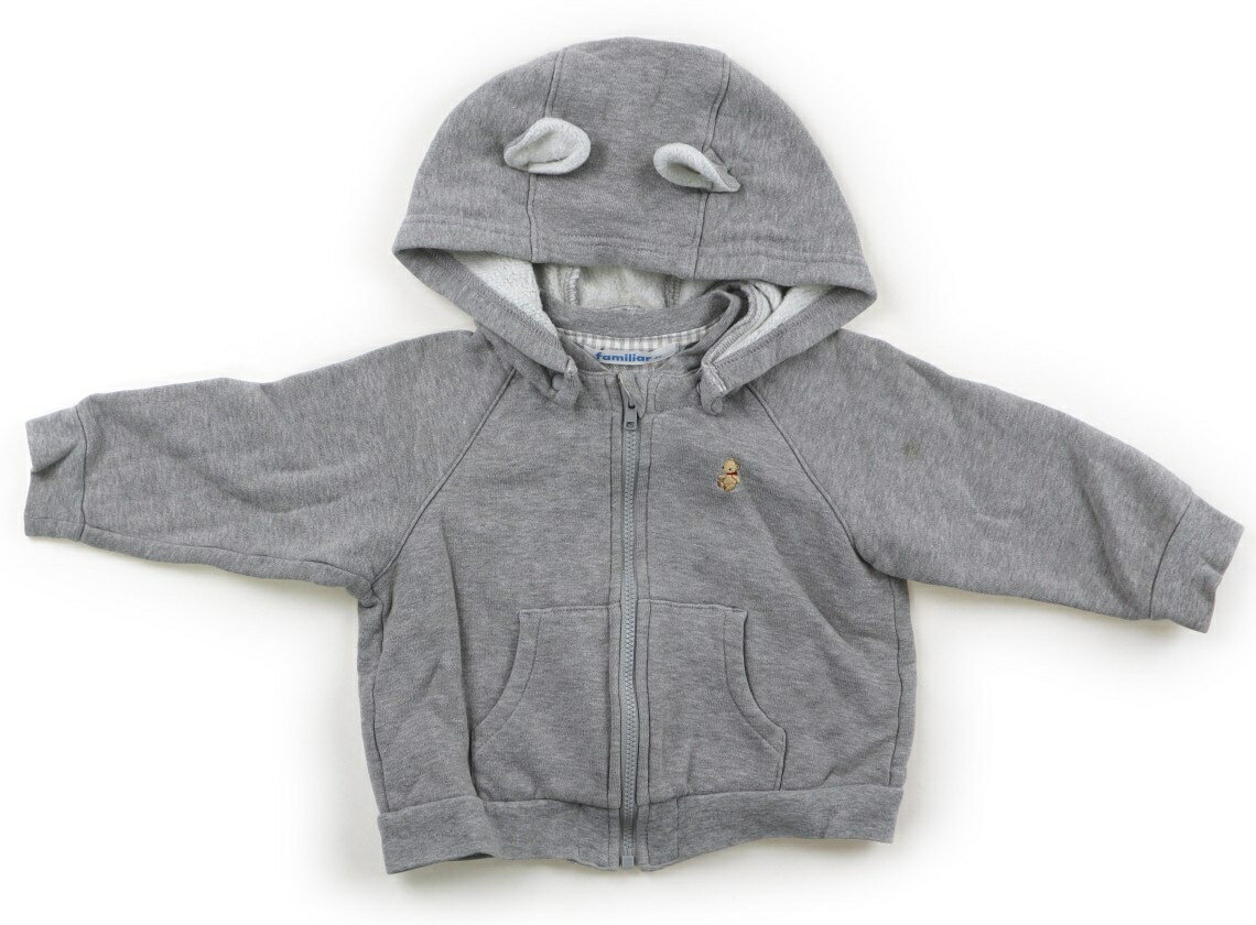 楽天市場】ファミリア（パーカー｜トップス）：キッズファッション