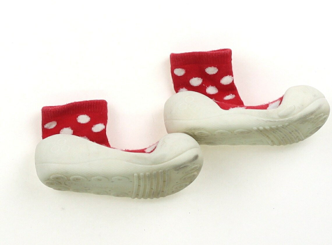 ���ƥ��ѥ� Attipas �ե�åȥ��塼��������åݥ� ��12cm�� ���λ� ���եۥ磻�ȡ��֥ɥå� �Ҷ��� �٥ӡ��� ���å� �����ȥ�å� �桼���� ����šۥ��å����٥ӡ����ޥ��˥ƥ�