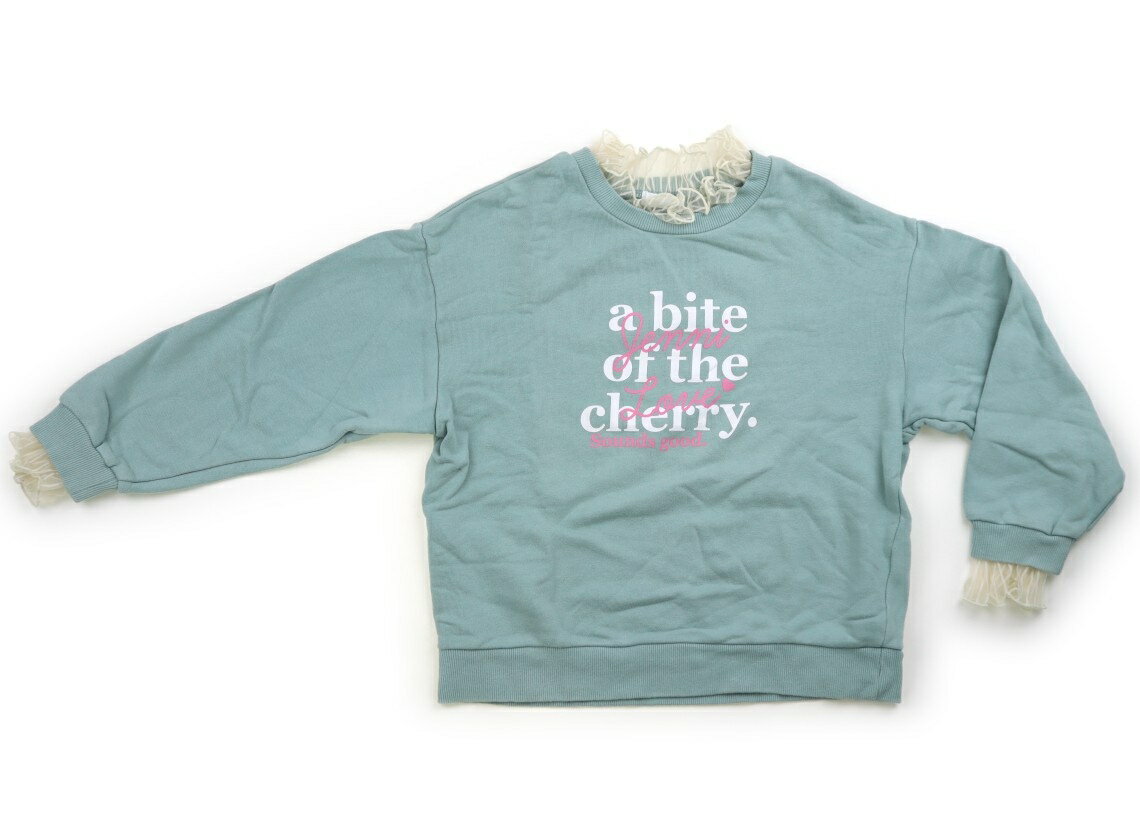 楽天市場】JENNI（スウェット・トレーナー｜トップス）：キッズ