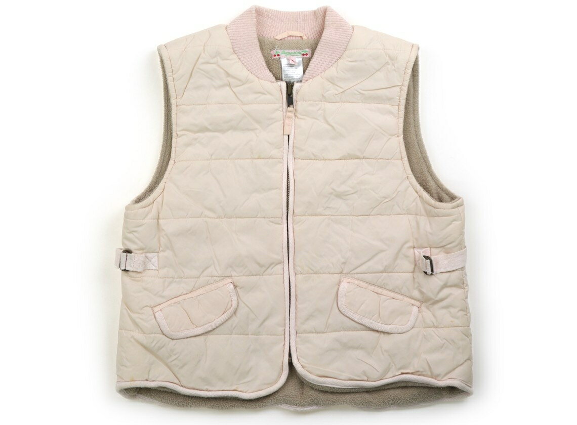 �ܥ�ݥ�� bonpoint �٥��� 120 ���λ� �٥ӡ��ԥ󥯡��١����� �Ҷ��� �٥ӡ��� ���å� �����ȥ�å� �桼���� ����šۥ��å����٥ӡ����ޥ��˥�...