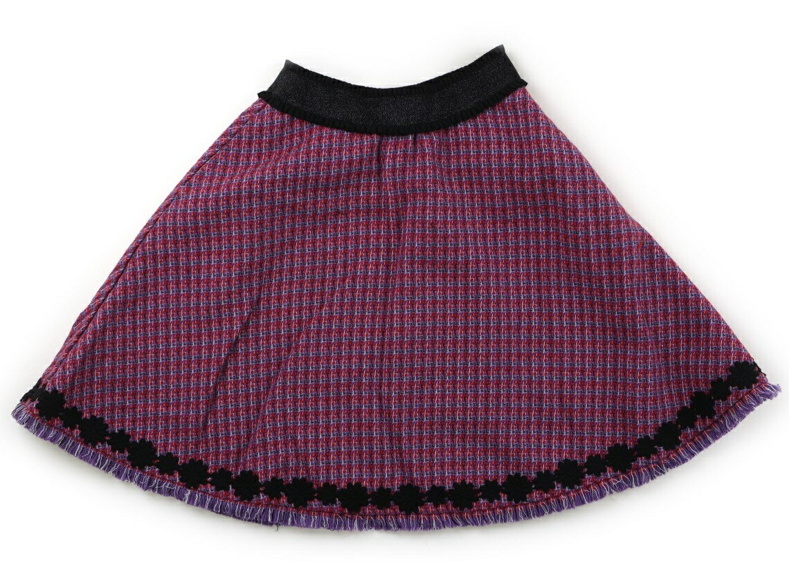 アナスイ ANNA SUI スカート 140 女の子
