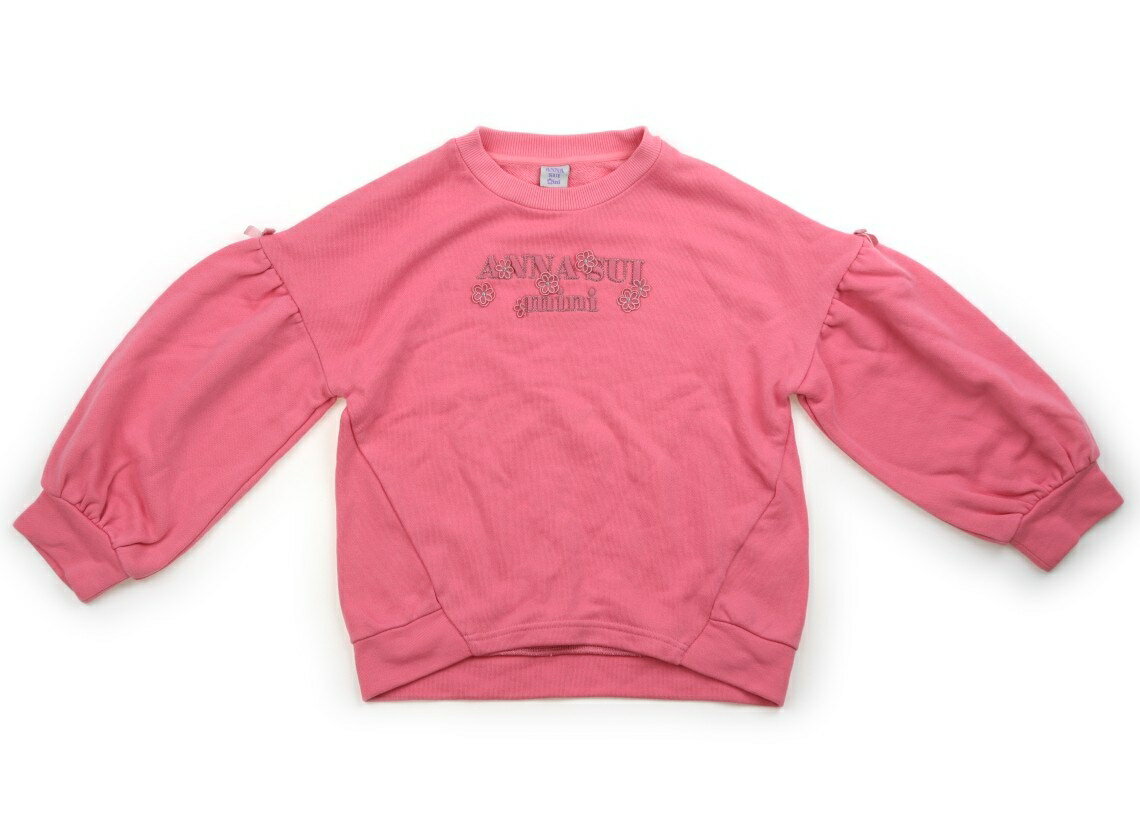 アナスイ ANNA SUI トレーナー・プル�