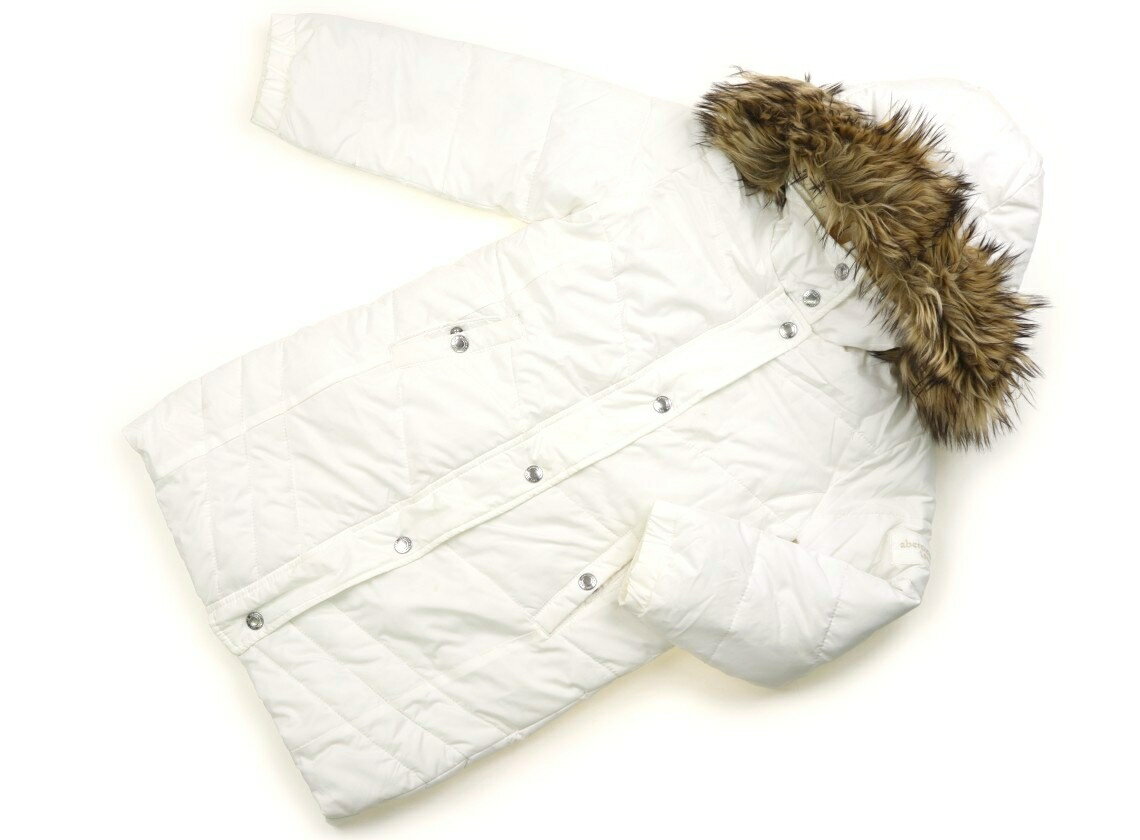 アバクロ Abercrombie コート・ジャン�