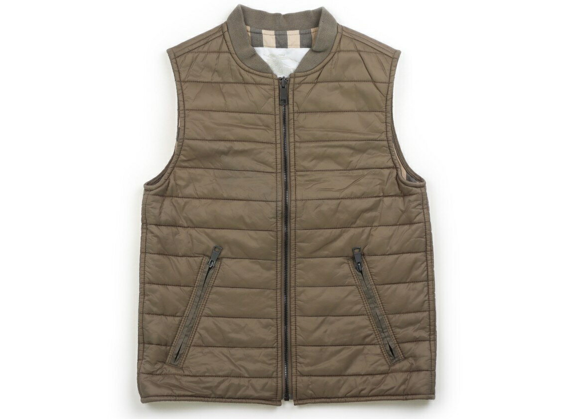 �С��Х꡼ BURBERRY �٥��� 120 �ˤλ� ������ �Ҷ��� �٥ӡ��� ���å� �����ȥ�å� �桼���� ����šۥ��å����٥ӡ����ޥ��˥ƥ�