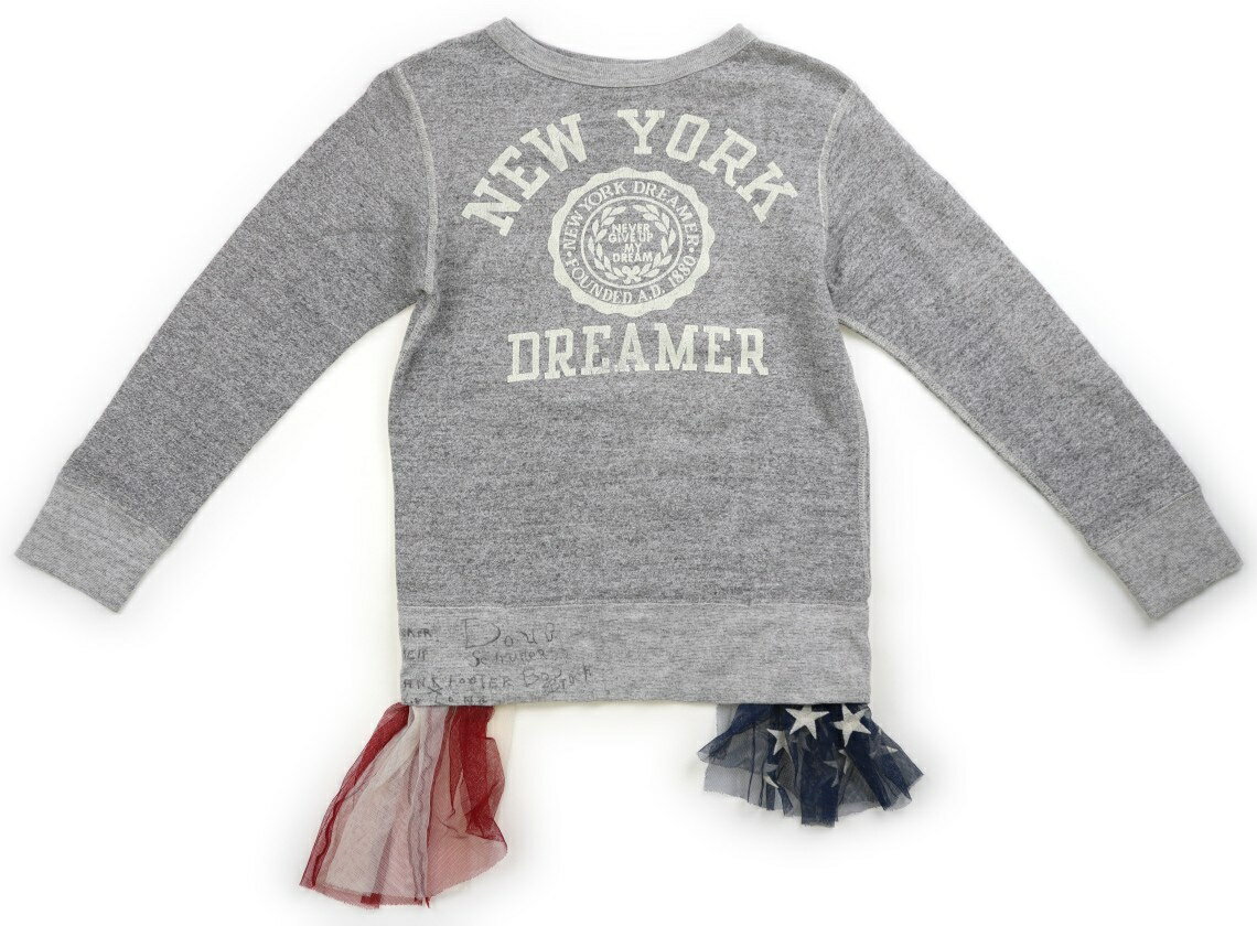 楽天市場】デニムダンガリー 140の通販