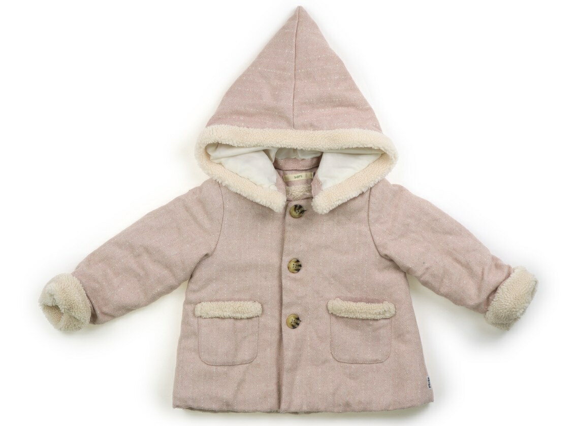 ���åץ� SHIPS �����ȡ������ѡ� 80 ���λ� �ԥ󥯡������ܥ꡼���إ��ܡ��� �Ҷ��� �٥ӡ��� ���å� �����ȥ�å� �桼���� ����šۥ��å����٥�...