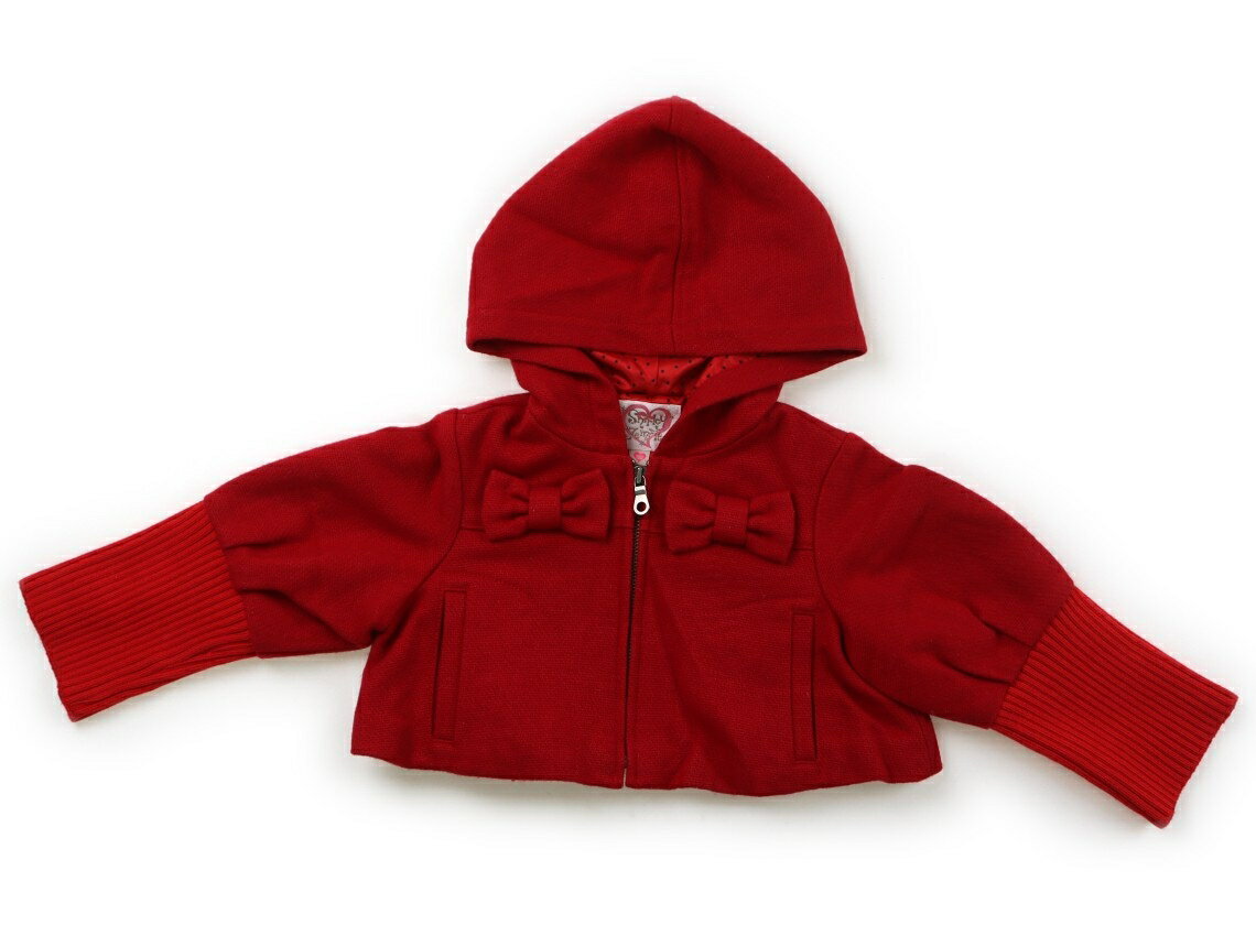 楽天市場】シャーリーテンプル アウトレット（コート・ジャケット