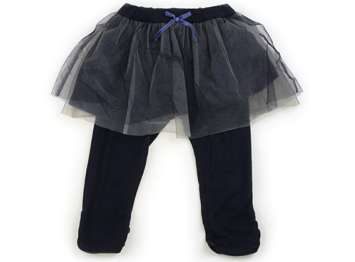 　ブランド 　Sense of Wonder(センスオブワンダー) 　カテゴリー 　スカート 　サイズ 　90サイズ 　色 　ネイビー・グレー・リボン 　状態 　★★★ 　記名 　なし 　ジャンル 　Girl 表薄起毛のデニム風カットソー生...