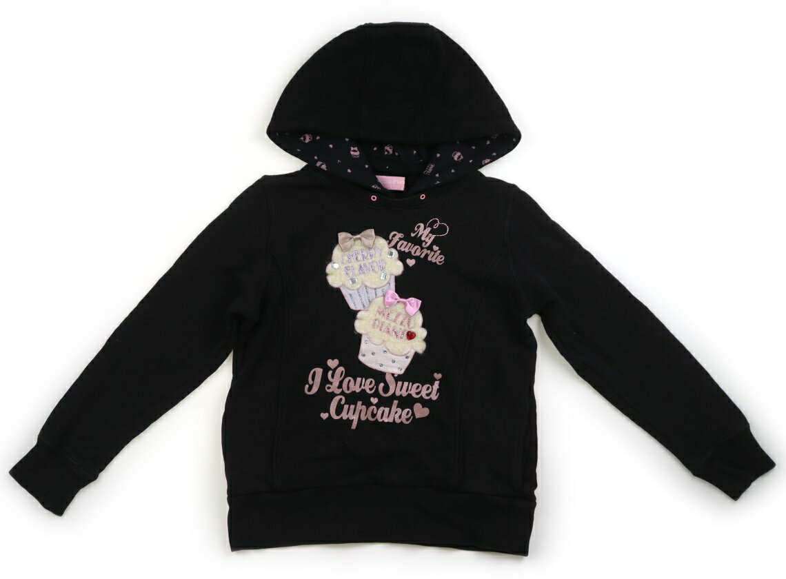 楽天市場】メゾピアノ（パーカー｜トップス）：キッズファッション