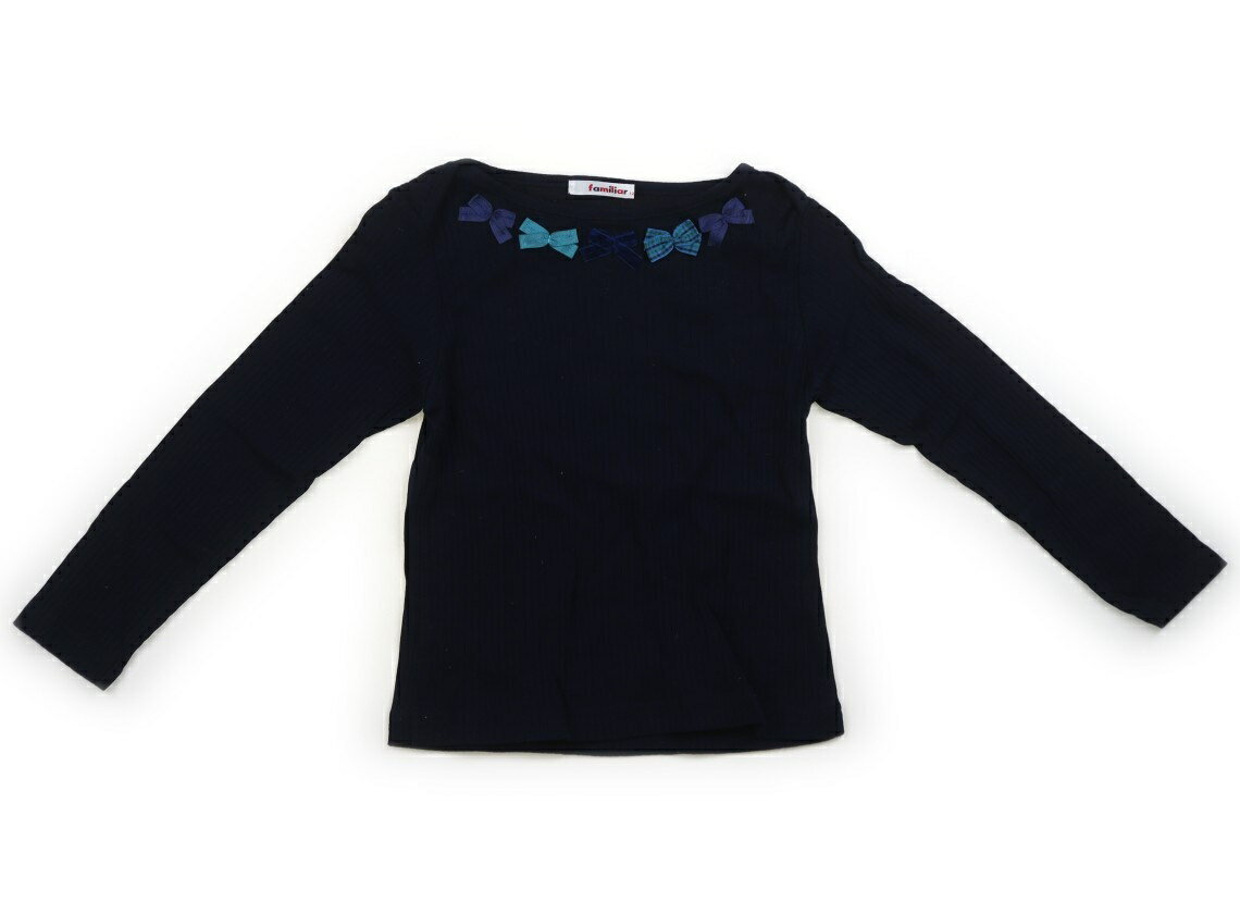 楽天市場】ファミリア 120 トレーナーの通販