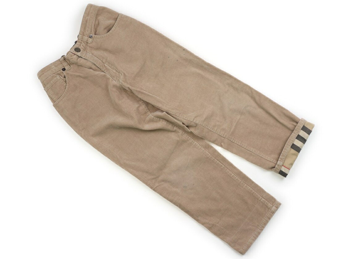 楽天市場】バーバリー（パンツ｜キッズファッション）：キッズ・ベビー