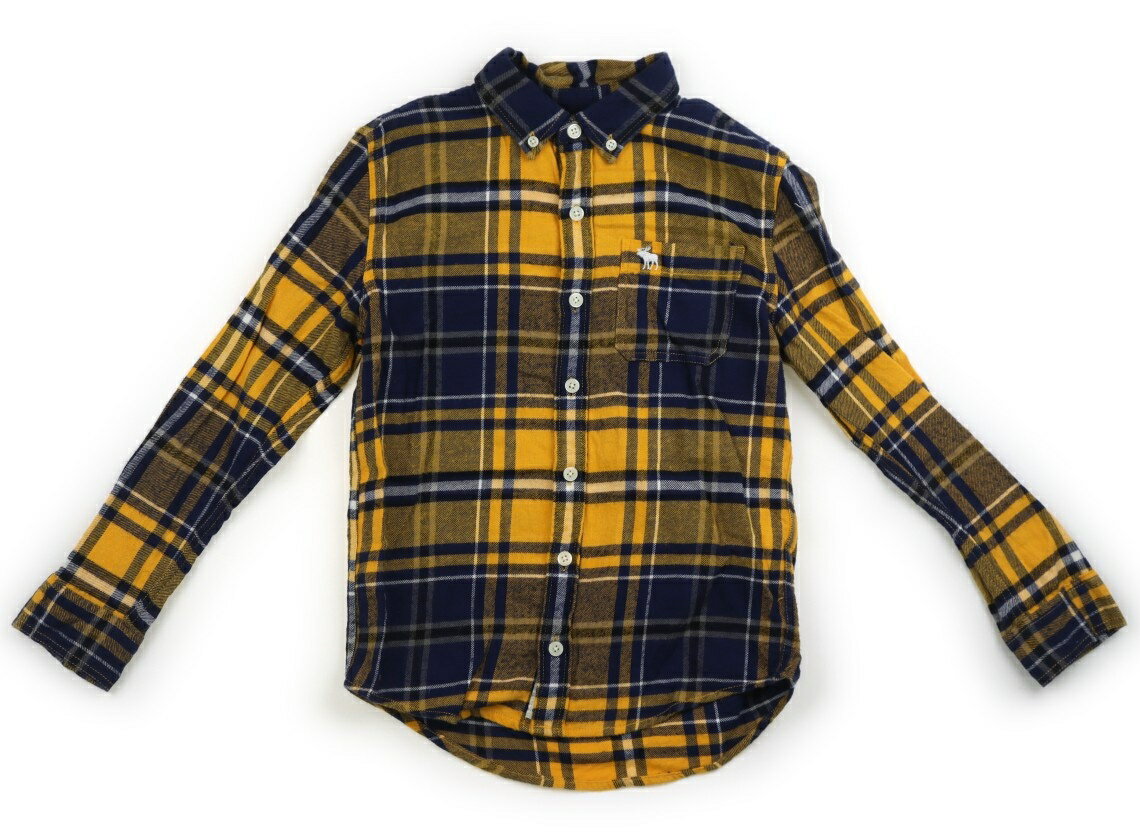 アバクロ Abercrombie シャツ・ブラウ�