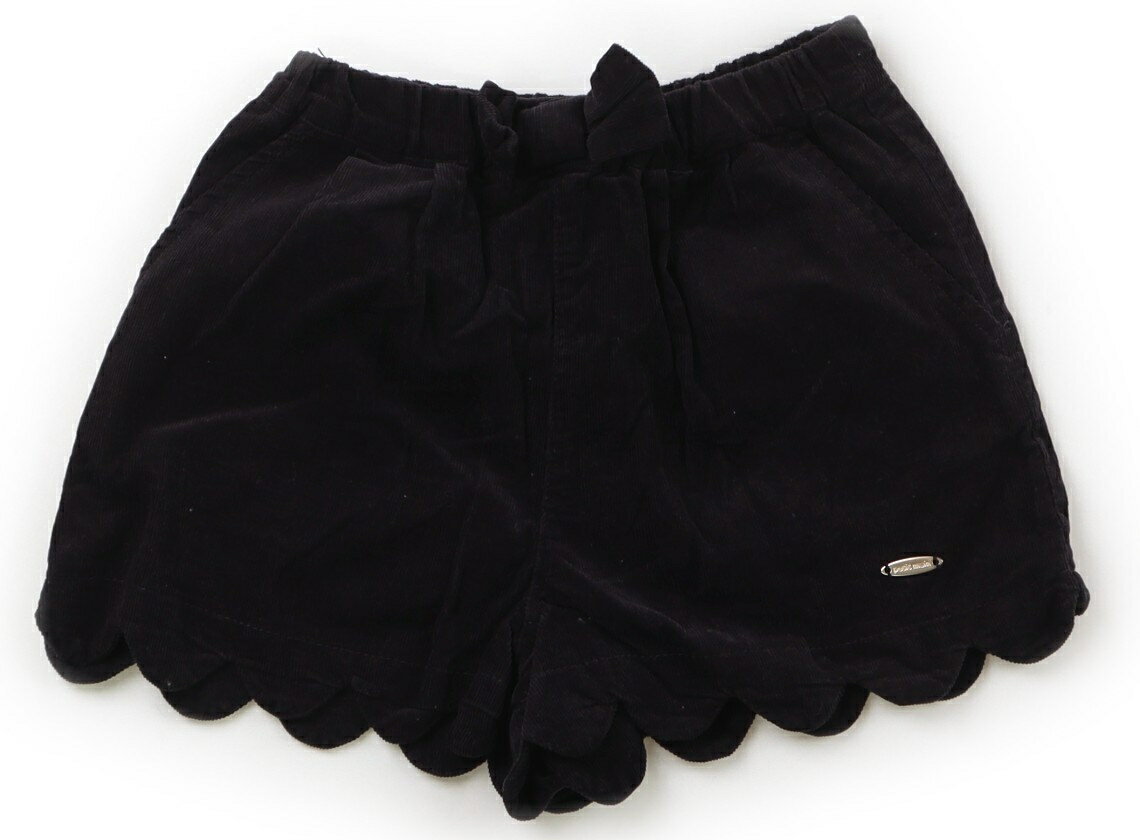 　ブランド 　petit main(プティマイン) 　カテゴリー 　キュロット 　サイズ 　100サイズ 　色 　チャコールグレー 　状態 　★★★ 　記名 　なし 　ジャンル 　Girl コーデュロイ生地。ウエストは総ゴムで交換穴がありま...