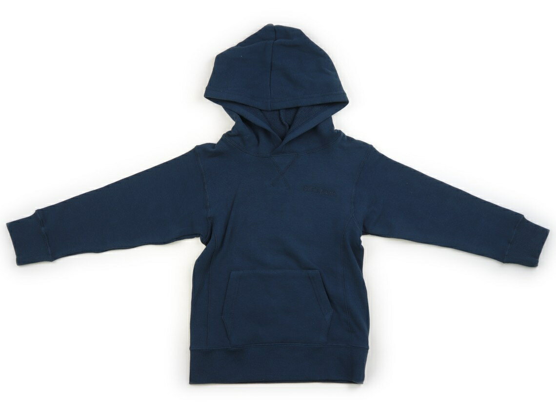 　ブランド 　petit main(プティマイン) 　カテゴリー 　パーカー 　サイズ 　110サイズ 　色 　ブルー 　状態 　★★ 　記名 　なし 　ジャンル 　Boy 全体に色あせ・毛羽立ちに伴う白っぽさあり。普段使いにいかがでしょうか。 ＊【状態】【サイズ】に関しての詳しい説明はこちら