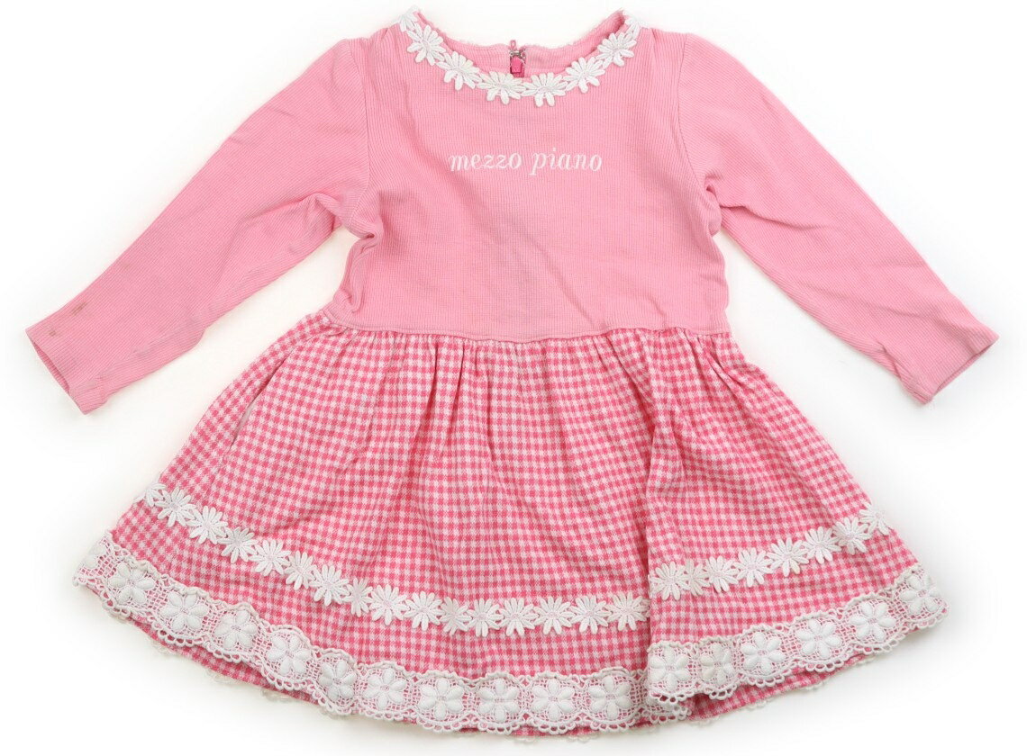 楽天市場】メゾピアノ（ワンピース｜キッズファッション）：キッズ