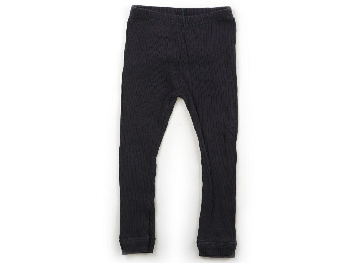 プチバトー PETIT BATEAU レギンス 95 男の子 グレー 子供服 ベビー服 キッズ アウトレット ユーズド 【中古】キッズ・ベビー・マタニティ