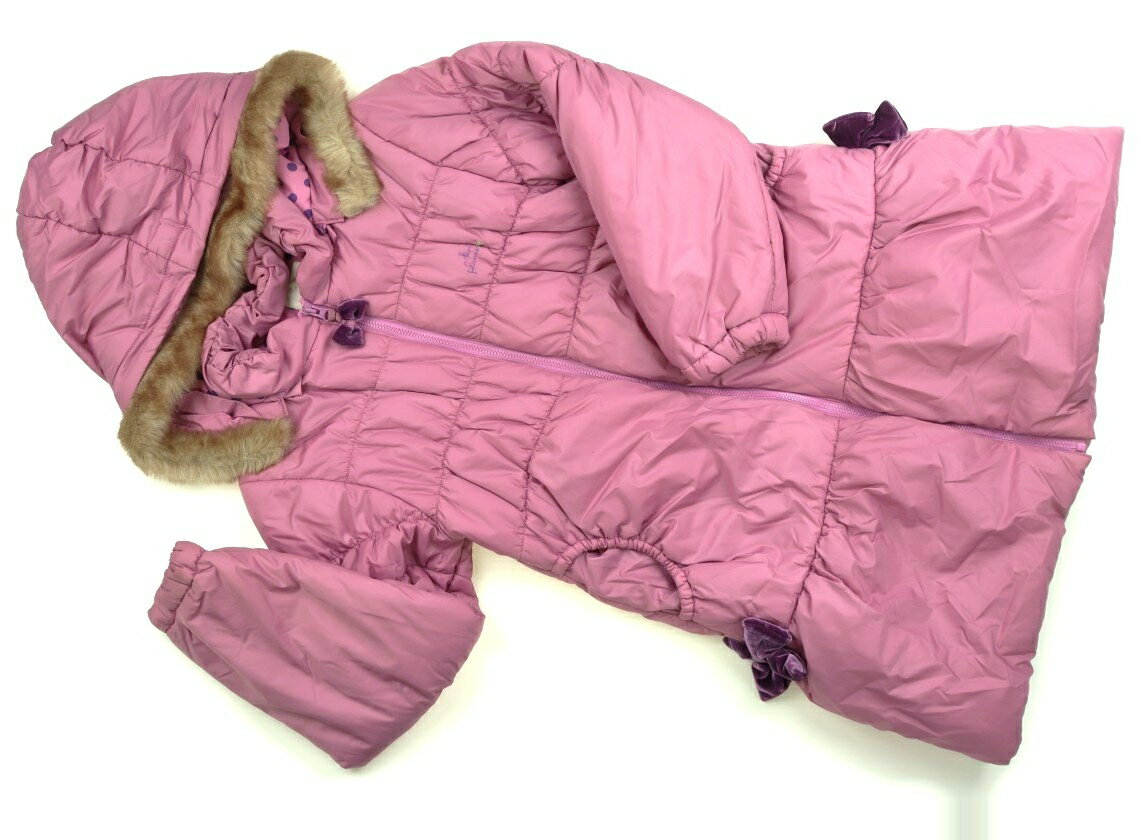 楽天市場】ニットプランナー kp（コート・ジャケット｜キッズ