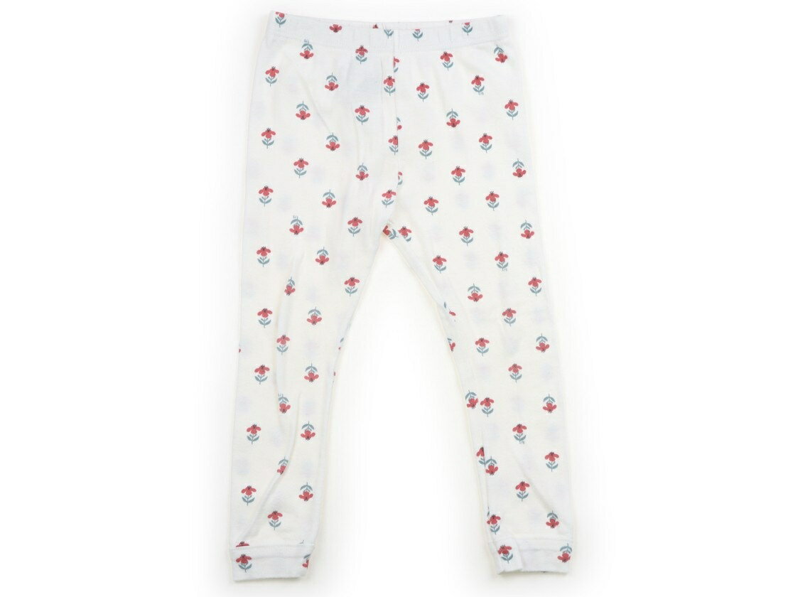 �ץ��Хȡ� PETIT BATEAU �쥮�� 95 ���λ� �򡦥ԥ󥯲��� �Ҷ��� �٥ӡ��� ���å� �����ȥ�å� �桼���� ����šۥ��å����٥ӡ����ޥ��˥�...