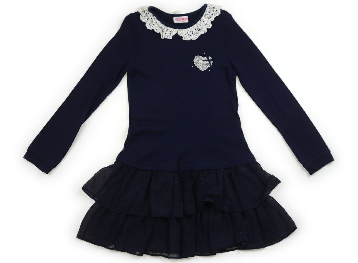 中古　メゾピアノ　アウター　トップス　ワンピース　130 楽天市場】メゾピアノ 中古 ワンピ 130の通販