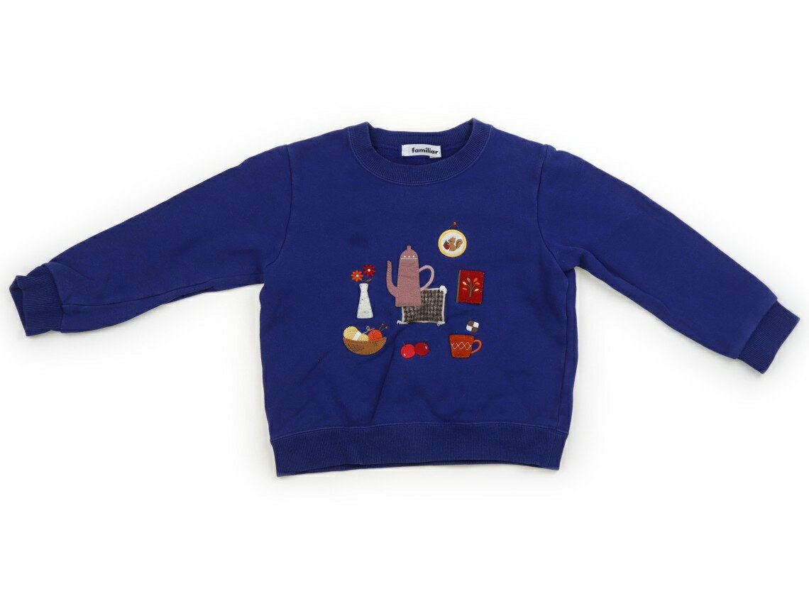 【新品　未使用】ファミリア　トレーナー　110 131156_01.jpg?v=1736147817&