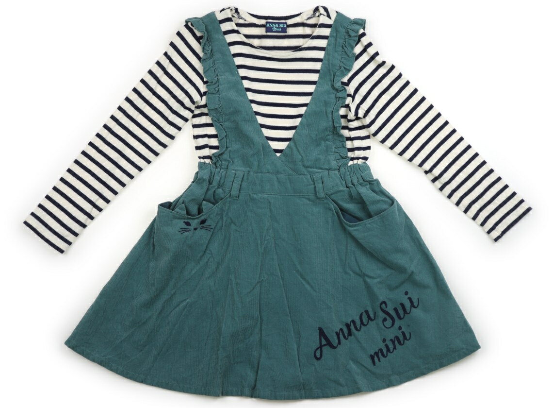 楽天市場】アナスイ ワンピース（キッズファッション｜キッズ・ベビー