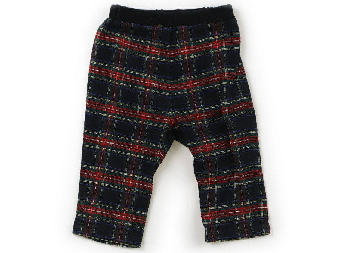 楽天市場】チェック ハーフパンツ（ブランドファミリア）（キッズ