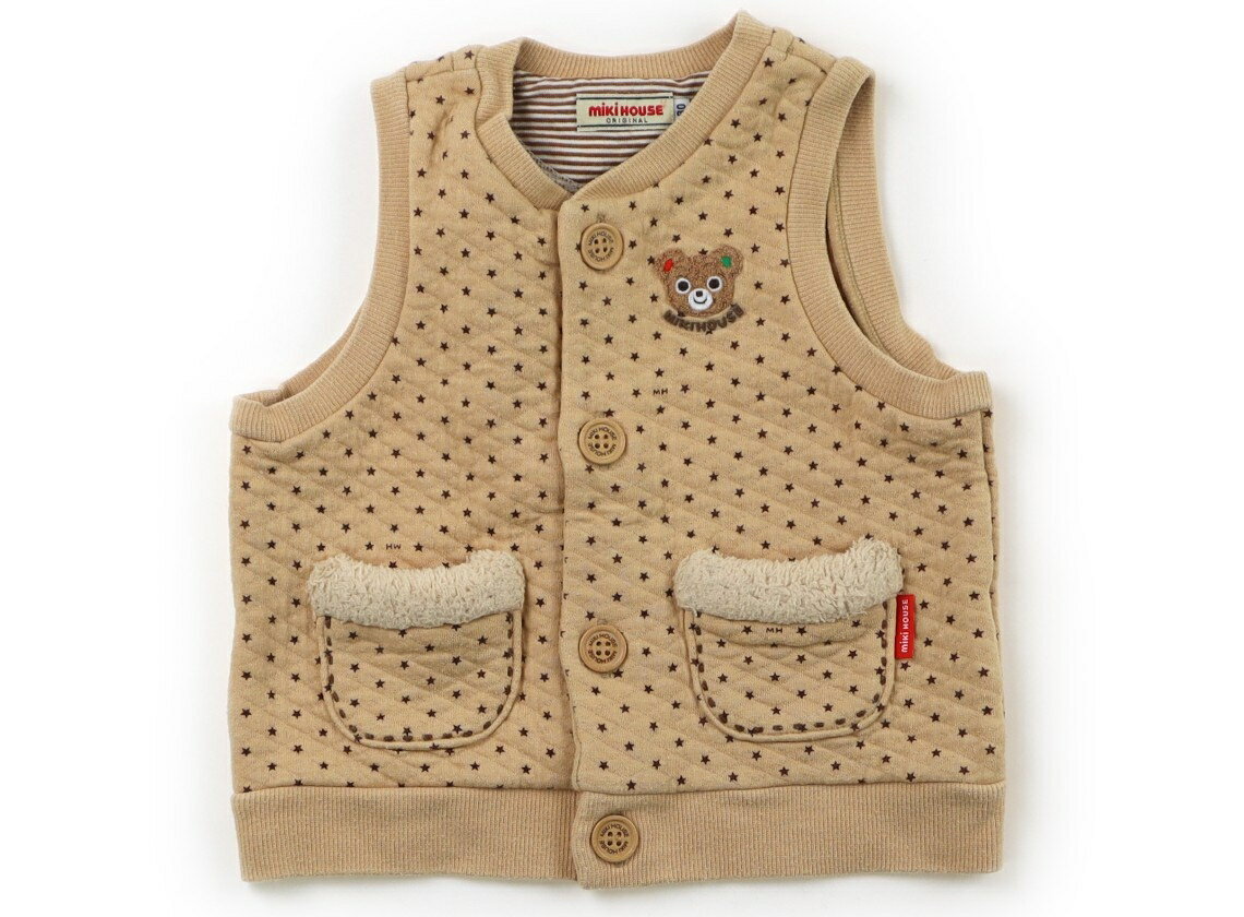 �ߥ��ϥ��� miki HOUSE �٥��� 80 �ˤλ� �١����塦�� �Ҷ��� �٥ӡ��� ���å� �����ȥ�å� �桼���� ����šۥ��å����٥ӡ����ޥ��˥ƥ�