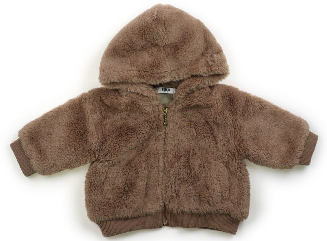 �֥꡼�� BREEZE �����ȡ������ѡ� 80 ���λ� �֥饦��١����� �Ҷ��� �٥ӡ��� ���å� �����ȥ�å� �桼���� ����šۥ��å����٥ӡ����ޥ��˥ƥ�