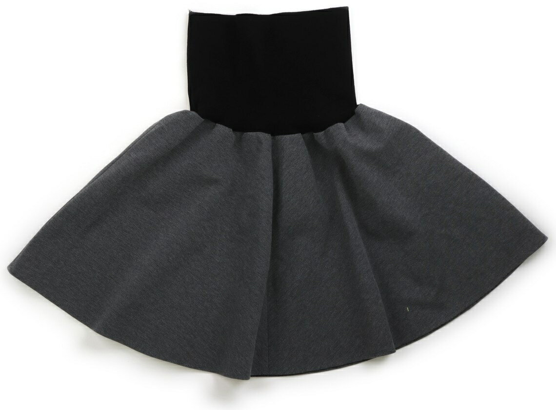 Rakuten - エンジェリーベ Angeliebe マタニティボトムス ママ向けアイテム 黒、グレー 子供服 ベビー服 キッズ アウトレット ユーズド 【中古】キッズ・ベビー・マタニティ