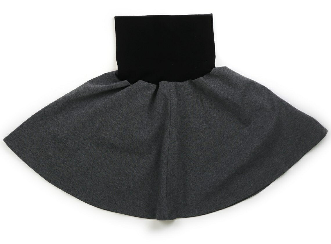 エンジェリーベ Angeliebe マタニティボトムス ママ向けアイテム 黒、グレー 子供服 ベビー服 キッズ アウトレット ユーズド 【中古】キッズ・ベビー・マタニティ