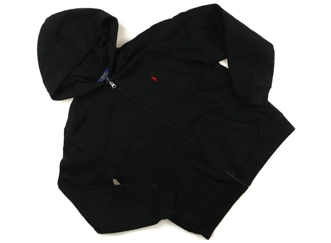楽天市場】パーカー ラルフローレン 160（キッズ・ベビー・マタニティ