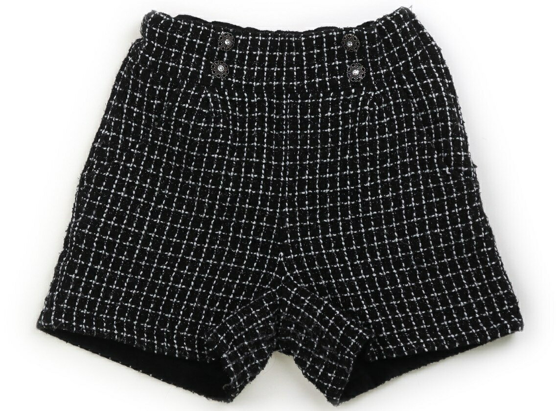 アナスイ ANNA SUI ショートパンツ 130 