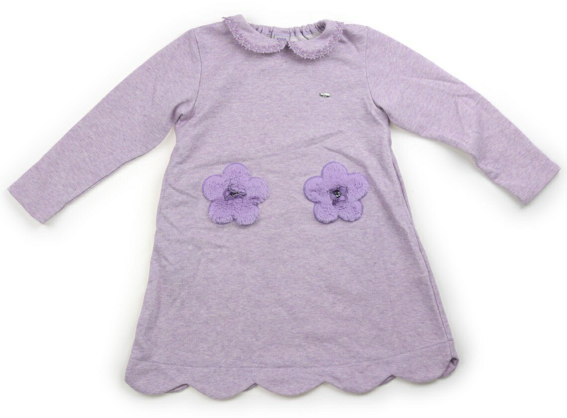 楽天市場】アナスイ ワンピース（キッズファッション｜キッズ・ベビー