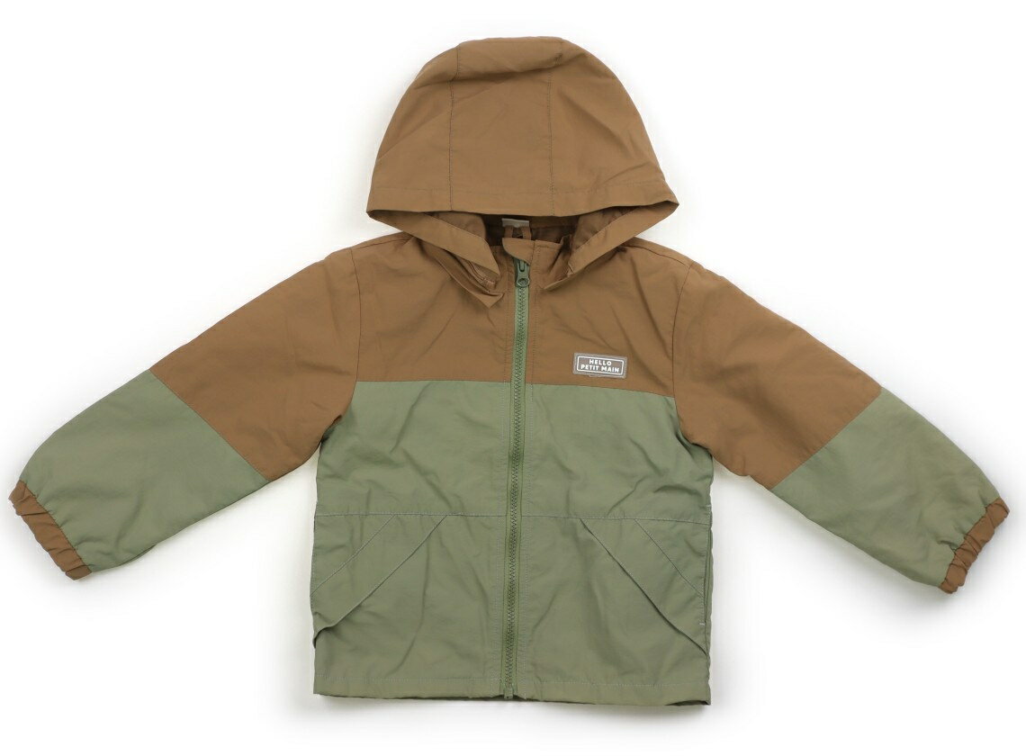 �ץƥ��ޥ��� petit main �֥륾��G����� 110 �ˤλ� �֥饦�󡢥⥹���꡼�� �Ҷ��� �٥ӡ��� ���å� �����ȥ�å� �桼���� ����šۥ��å�...