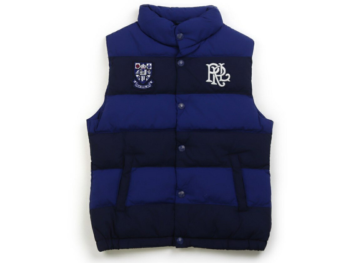 �ݥ����ե������ POLO RALPH LAUREN �٥��� 130 �ˤλ� ������ �Ҷ��� �٥ӡ��� ���å� �����ȥ�å� �桼���� ����šۥ��å����٥ӡ�...