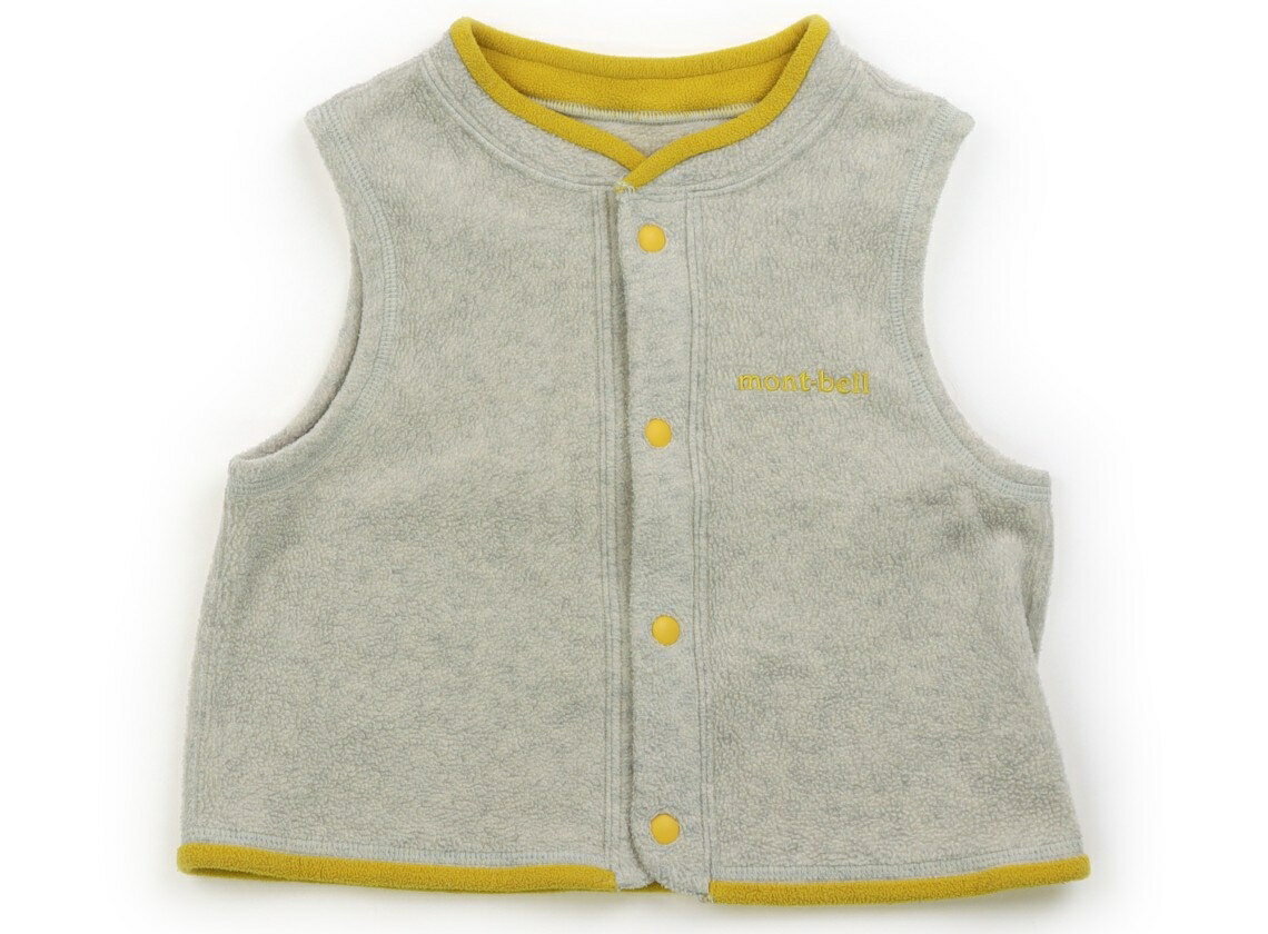 ���٥� mont-bell �٥��� 90 �ˤλ� ���ߤꥰ�졼�����ܥ꡼ �Ҷ��� �٥ӡ��� ���å� �����ȥ�å� �桼���� ����šۥ��å����٥ӡ����ޥ��˥ƥ�