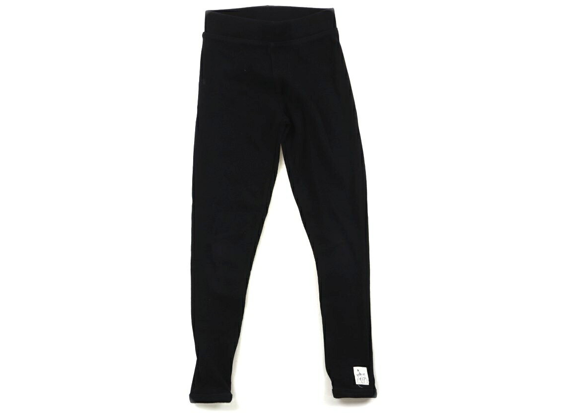 　ブランド 　ZARA(ザラ) 　カテゴリー 　レギンス 　サイズ 　120サイズ 　色 　ブラック 　状態 　★★★ 　記名 　なし 　ジャンル 　Girl 実際のサイズ表記は128cm。膝が擦れて白くなっています。部分的に色褪せと洗いざ...