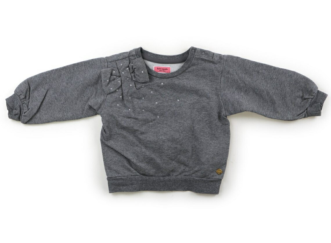 楽天市場】スウェット・トレーナー（ブランドケイト・スペード