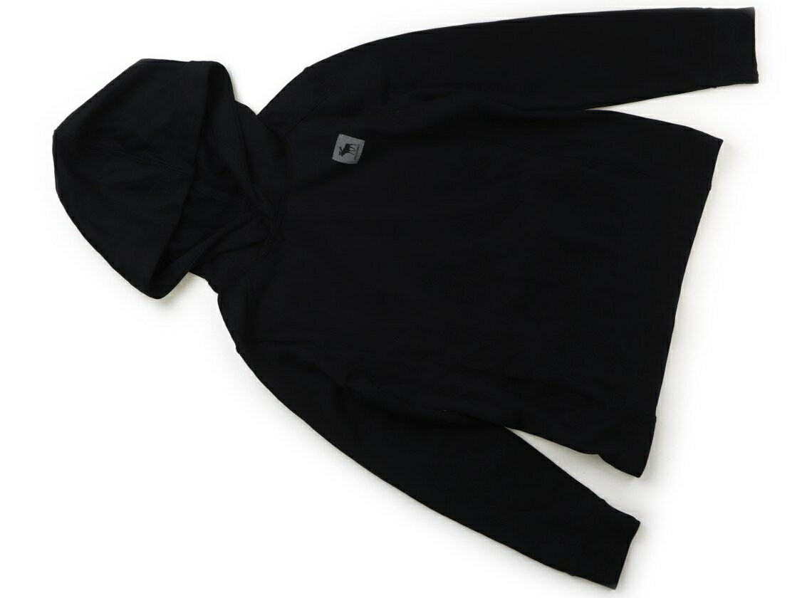 アバクロ Abercrombie パーカー 150 女の