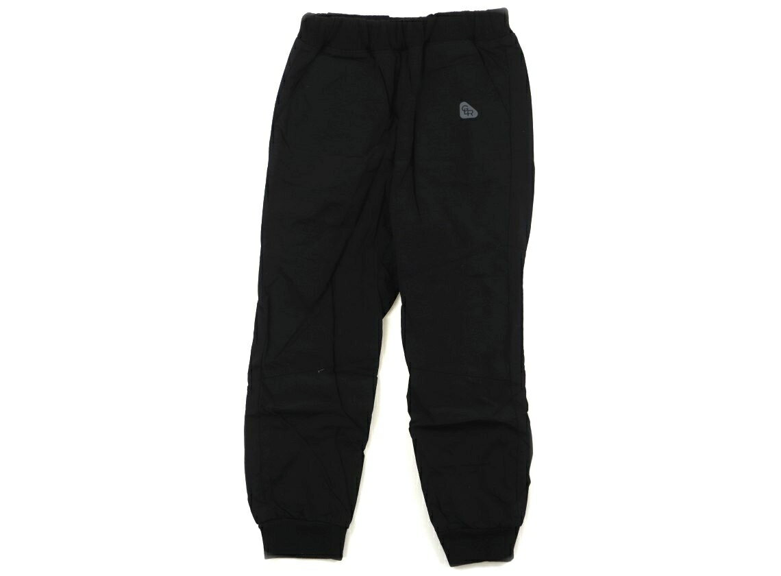 　ブランド 　UNITED ARROWS(ユナイテッドアローズ) 　カテゴリー 　パンツ 　サイズ 　120サイズ 　色 　ブラック 　状態 　★★★ 　記名 　なし 　ジャンル 　Boy green label relaxingです。ナイ...