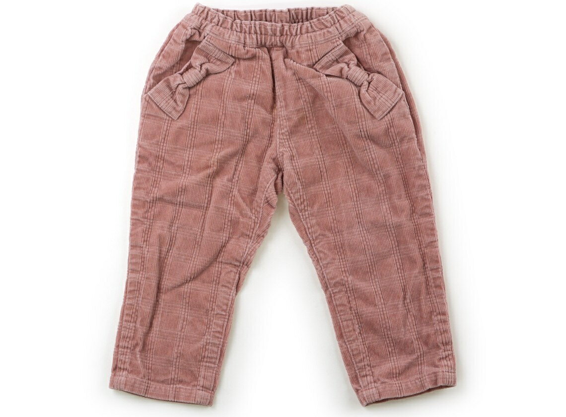 楽天市場】ファミリア 90 パンツの通販