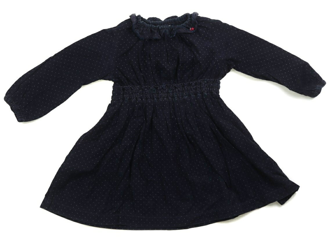 楽天市場】ネイビー ワンピース（ブランドファミリア）（キッズ