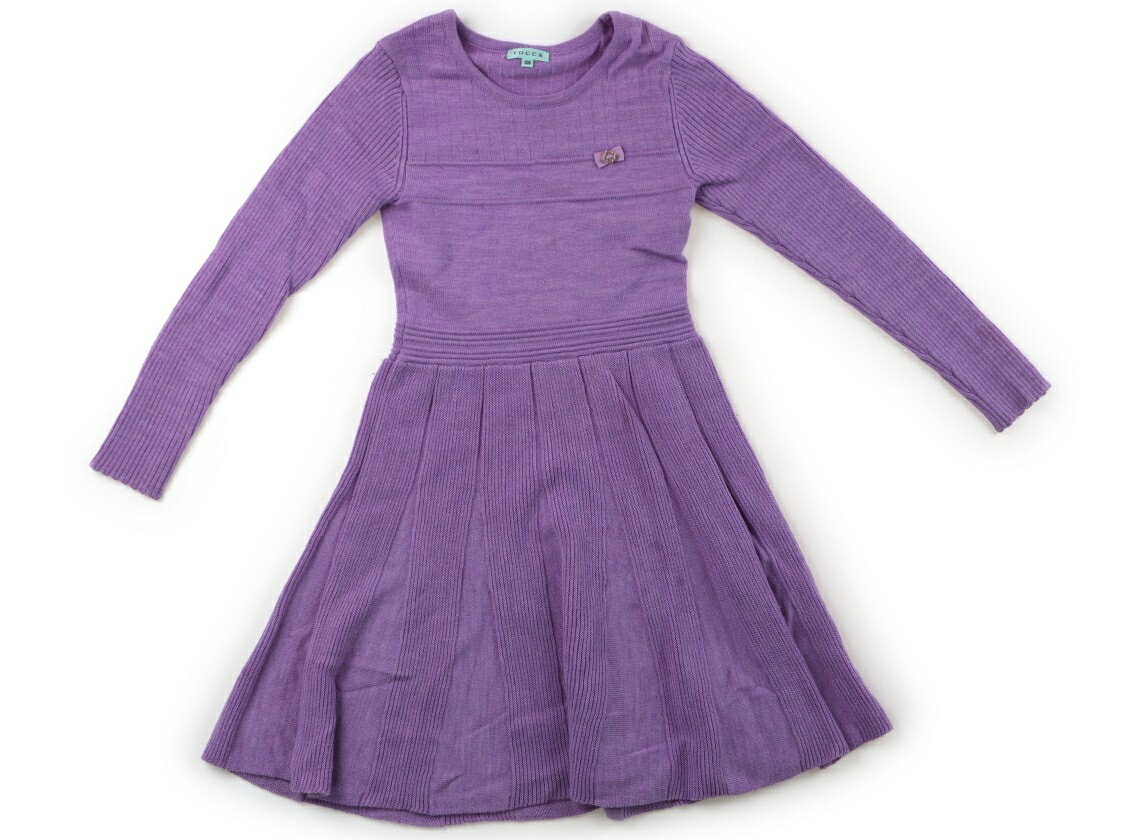 楽天市場】トッカtocca ワンピース（キッズ・ベビー・マタニティ）の通販