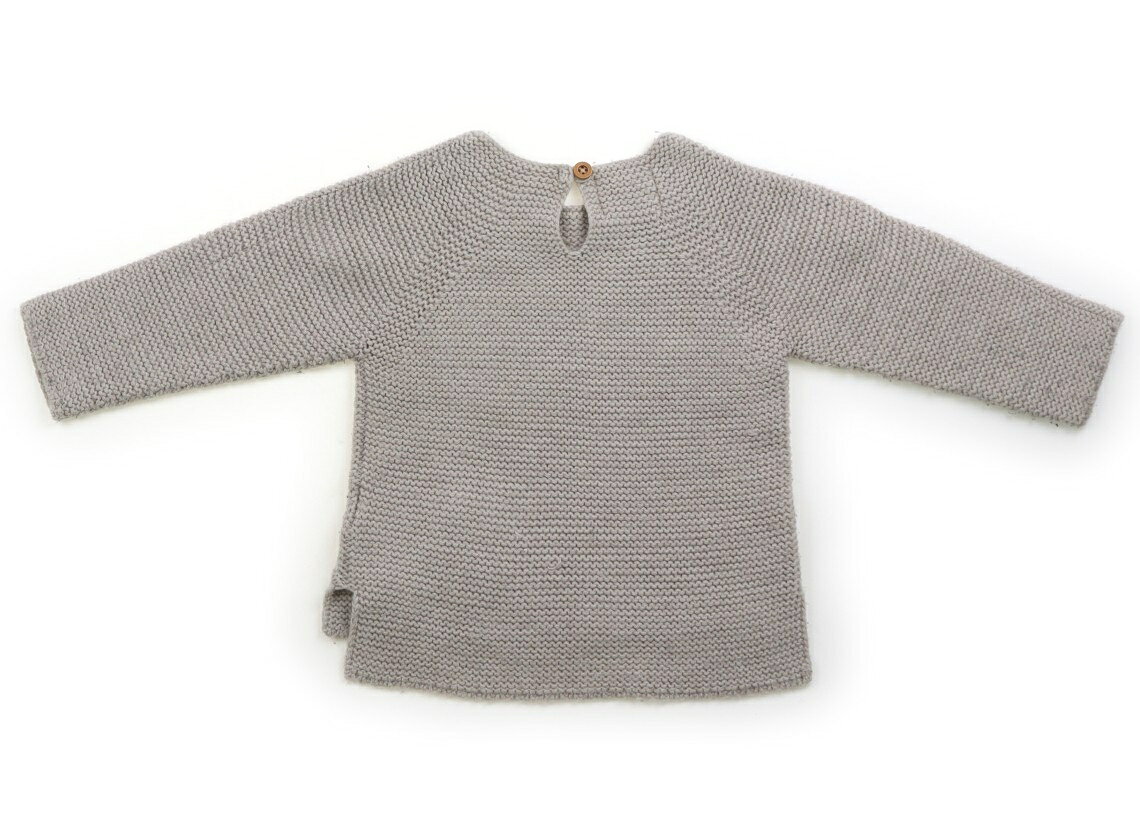 ���� ZARA �˥åȡ��������� 80 ���λ� �֥饦���� �Ҷ��� �٥ӡ��� ���å� �����ȥ�å� �桼���� ����šۥ��å����٥ӡ����ޥ��˥ƥ�